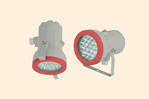 免维护LED防爆照明灯BZD180-110