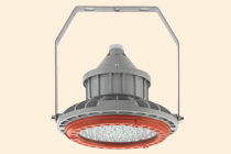 防爆免维护LED照明灯 BZD180-099